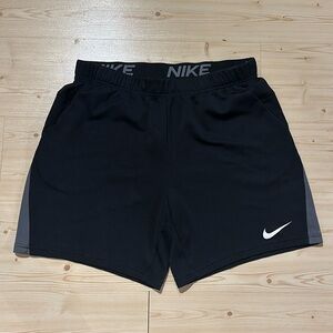 Nike athletic shorts